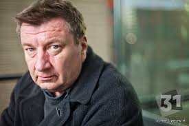 Aki Kaurismäki