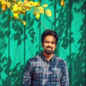 Avatar photo